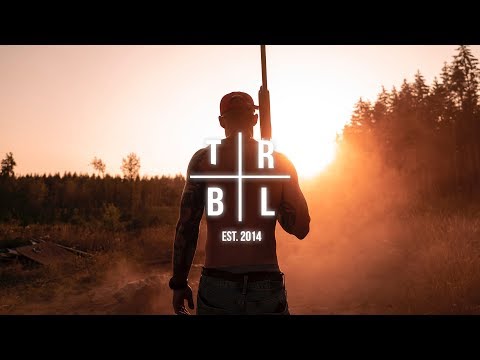 Lenroh & Vrctic - Revolution