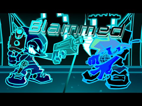 Blammed REMAKE - Friday Night Funkin'