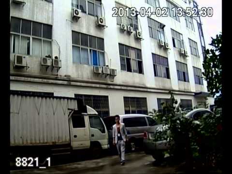 8821 1 Day video Aptina+DSP  2Array LEDs