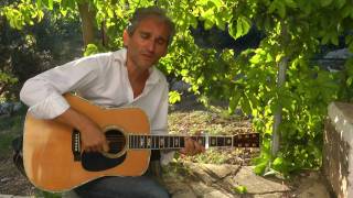 I don&#39;t want to stop loving you (Kieran Goss cover)