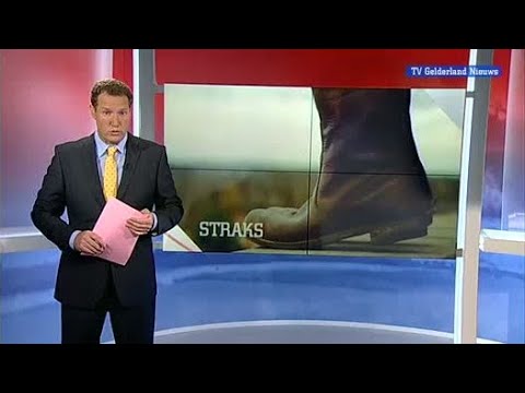 GLD Nieuws 16 juli 2012 - Nieuws