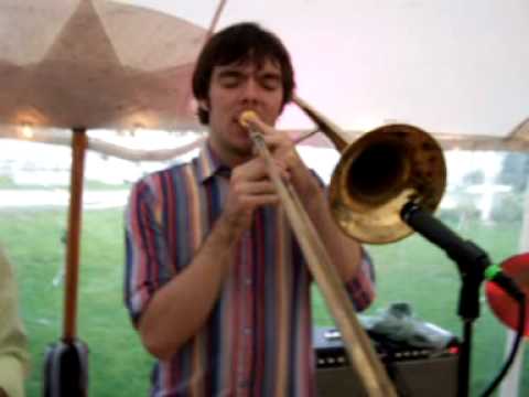 Promotional video thumbnail 5 for Islandboys Steelpan Calypso Band