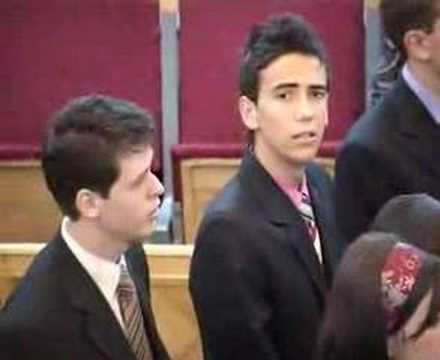 Grupul Adonai - Fara dragoste