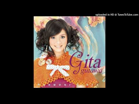 Gita Gutawa - Melangkah Lagi - Composer : Yovie Widianto & Eross Candra 2009 (CDQ)
