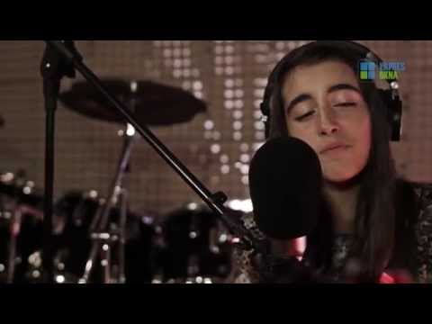 I see fire (Hobbit the movie cover song) - Dominika Sozańska (13 y.)