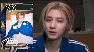 Cover art for (보이넥스트도어) Track 6 'Call Me'