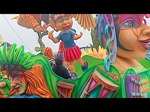 Así son los Carnavales en mi pueblo #carnaval #nariño #pupiales 