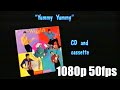 VHS 50fps The Wiggles Opening And Closing To Yummy Yummy Rare 1996 Reprint