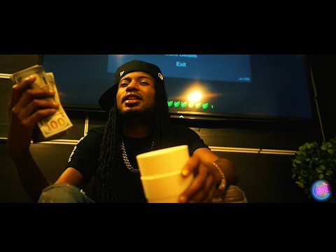 Don Marley - Motion Sensors (Official Music Video)