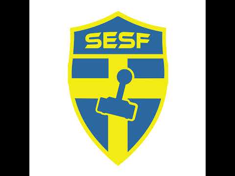 IESF Europa Kval - CS:GO - Sverige mot Portugal - Bäst av 3