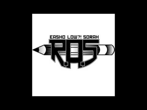 Easho feat. Can - Zusammenhalten