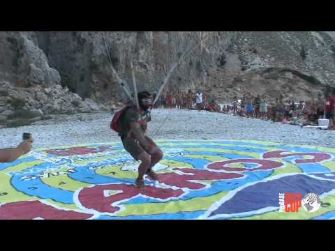 ProBASE Beach Challenge TV report.f4v