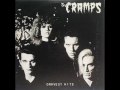 The Cramps - Domino 