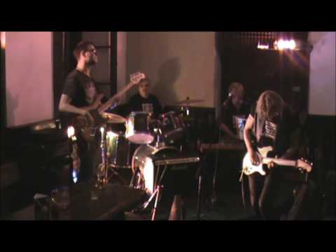 377 Soczewa Blues Session - 20.05.2016 - 12