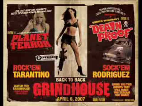 Radio Slave-Grindhouse,You're No Good For Me (Joco bootleg)