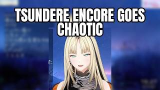 VTuber's Fake Encore Refusal Turns Into Chaotic Yelling | Koganei Niko