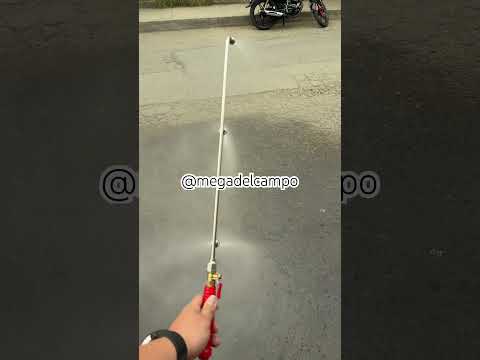 Venta de fumigadoras a motor de 25 litros 💦 3016576451 📲 Pamplona, Norte de Santander 📍🇨🇴