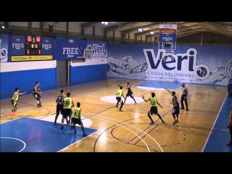 CLUB NATACIÓ SABADELL B  68 - CE LAIETA-ASCENSORES ENINTER-B 69
