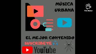 Aqui conmigo - Luney Tunes - clásicos de reggaetón