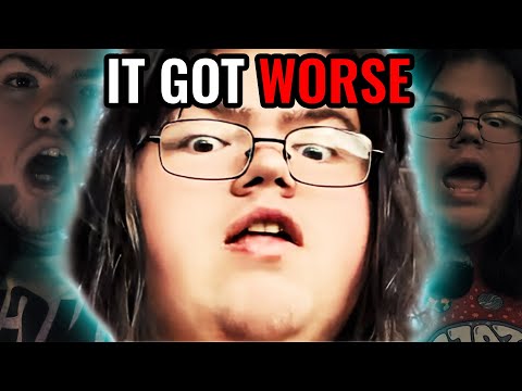 Nova Online Covered in Bugs and Open Wounds