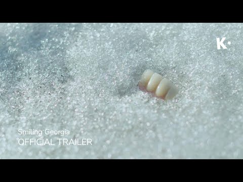 Smiling Georgia (მომღიმარი საქართველო) | Official Trailer | Coming Soon To Klassiki