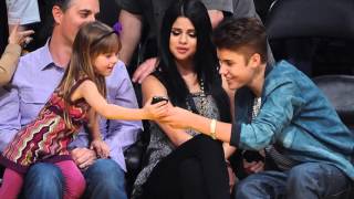 Justin Bieber &amp; Selena Gomez (Jelena) _ My Dilemma