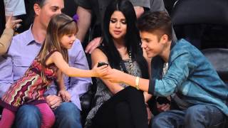 Justin Bieber &amp; Selena Gomez (Jelena) _ My Dilemma