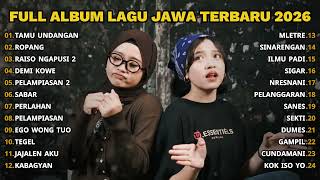 Download lagu FULL ALBUM TAMU UNDANGAN - LA TASYA FULL ALBUM - PLAYLIST LAGU JAWA TERPOPULER 2026 mp3