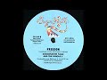 Grandmaster Flash & The Furious Five - Freedom (1980)