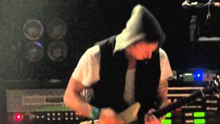 There For Tomorrow - &quot;Remember When&quot; (Live in San Diego 11-3-11)