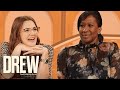 Nicole Avant Reflects On Gwyneth Paltrow S Friendship After Losing Mother The Drew Barrymore Show