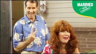 Too Many Chores! | Married With Children