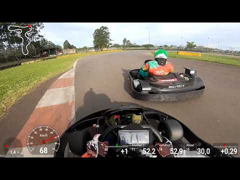 SpeedRace VP1000 - 8ª Etapa Pesados 17-10-2020 - 16:30