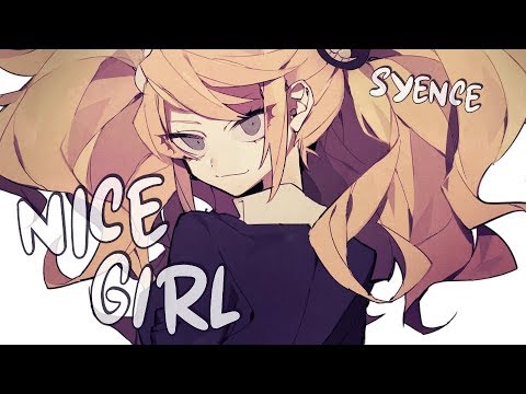 Nightcore - Nice Girl