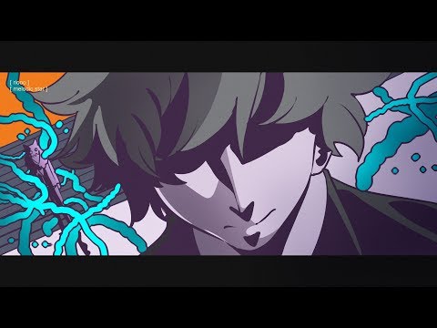Psycho-Pass 3 Opening Full『Who-ya Extended - Q-vism』