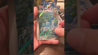 Nice AR! Pokémon Violet EX Packs! #pokemon #japan #packopening #japanese #pokemoncards #tcg #cards