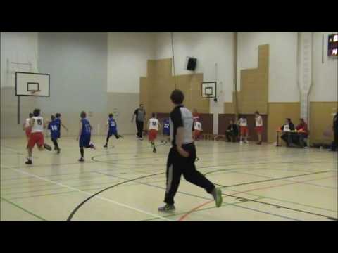 Minipojat 05 1-div Vilpas 05 White - TuNMKY 05-06 White 15.10.2016