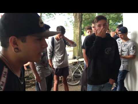 Dado vs Heber 8vos Fecha 2 SANMAFREE