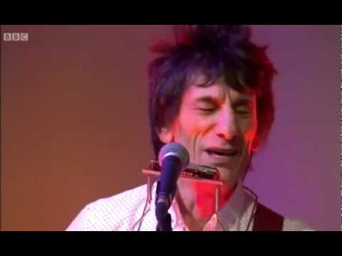 Ron Wood - High and Lonesome