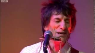 Ron Wood - High and Lonesome