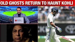 Exclusive: If Virat can take a leaf out of Sachin's book, he will be able to get big runs-Gavaskar