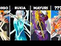 All 84 Zanpakuto In Bleach Explained