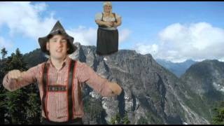 Zeeuwse Peter &amp; Heidi Weinhaus: &quot;Alp Voor De Zeeuwse Kust&quot;