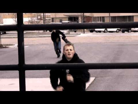 Mindless Violence 2 Touch of the Master's Hand