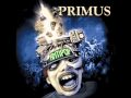 Primus - Natural Joe 