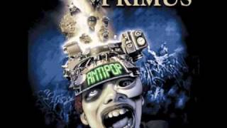 Primus - Natural Joe