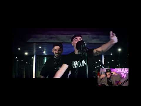 Sami Reagiert auf SanAndreas x Dorian - Krankenwagen  Icon 4 Finale