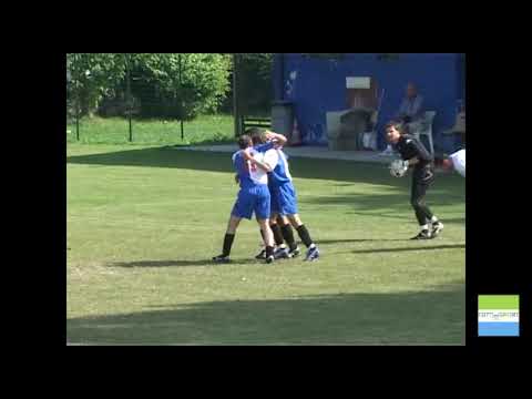 Calcio Rivediamoli :  Candia - Quart 1-1 Campionato 2010/2011