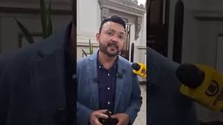 Allan Rodríguez se equivocó de Decreto y no objetó el del precio tope a los combustibles