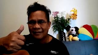 A Song for my Daughter - Ray Allaire (cover by NON)